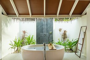 Kandolhu Maldives