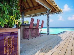 Kandolhu Maldives