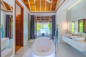 Kandolhu Maldives