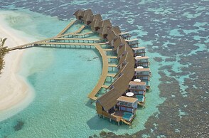 Kandolhu Maldives