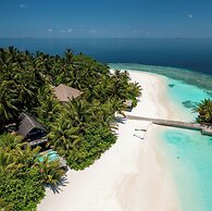 Kandolhu Maldives