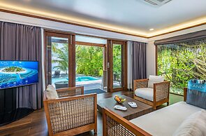 Kandolhu Maldives