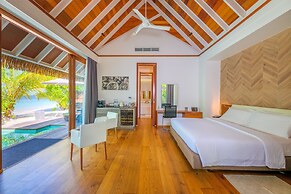 Kandolhu Maldives