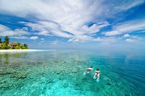 Kandolhu Maldives