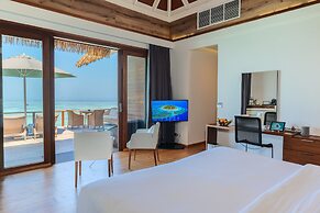 Kandolhu Maldives