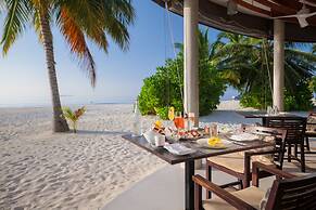 Kandolhu Maldives
