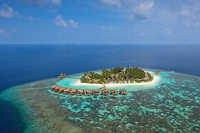 Kandolhu Maldives