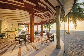 Kandolhu Maldives