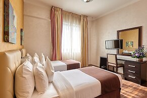City Première Marina Hotel Apartments