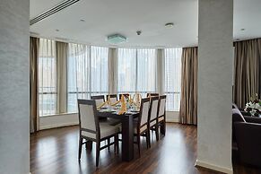 City Première Marina Hotel Apartments