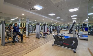 City Première Marina Hotel Apartments