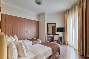 City Première Marina Hotel Apartments