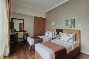 City Première Marina Hotel Apartments