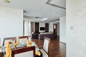 City Première Marina Hotel Apartments