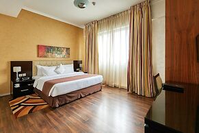 City Première Marina Hotel Apartments