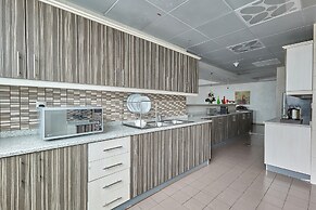 City Première Marina Hotel Apartments