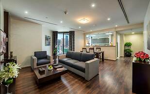 City Première Marina Hotel Apartments