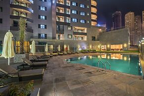 City Première Marina Hotel Apartments