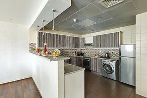 City Première Marina Hotel Apartments