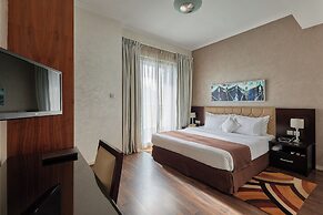 City Première Marina Hotel Apartments