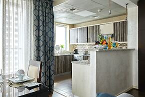 City Première Marina Hotel Apartments