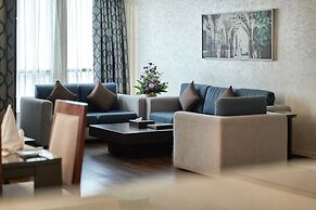 City Première Marina Hotel Apartments