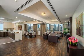 City Première Marina Hotel Apartments