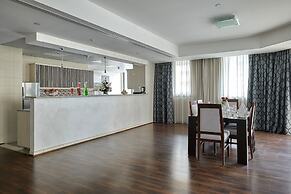 City Première Marina Hotel Apartments