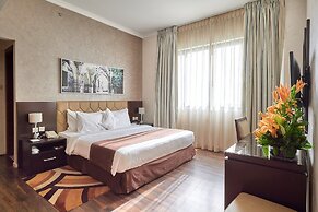 City Première Marina Hotel Apartments