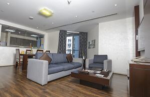City Première Marina Hotel Apartments