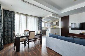 City Première Marina Hotel Apartments