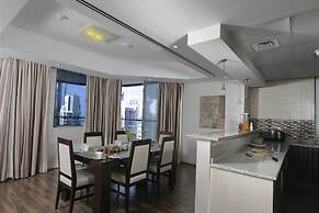 City Première Marina Hotel Apartments