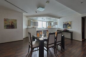 City Première Marina Hotel Apartments