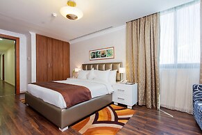 City Première Marina Hotel Apartments