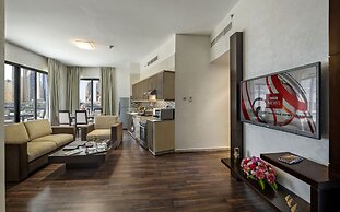 City Première Marina Hotel Apartments