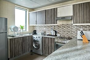 City Première Marina Hotel Apartments