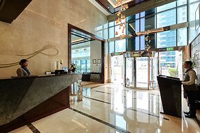 City Première Marina Hotel Apartments