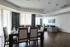 City Première Marina Hotel Apartments