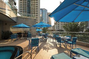 City Première Marina Hotel Apartments
