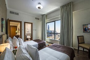 City Première Marina Hotel Apartments