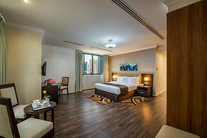 City Première Marina Hotel Apartments