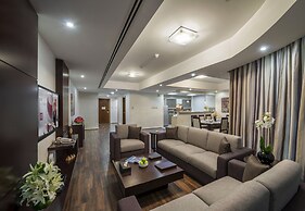 City Première Marina Hotel Apartments