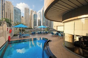 City Première Marina Hotel Apartments
