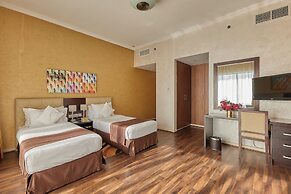 City Première Marina Hotel Apartments