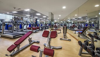 City Première Marina Hotel Apartments