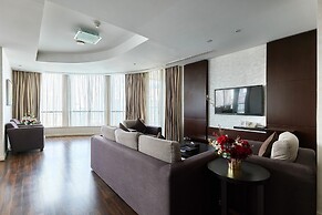 City Première Marina Hotel Apartments