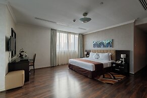 City Première Marina Hotel Apartments