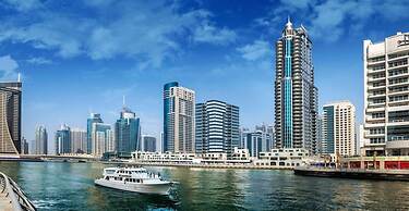City Première Marina Hotel Apartments