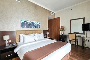City Première Marina Hotel Apartments