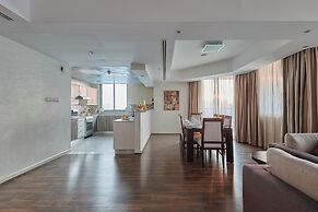 City Première Marina Hotel Apartments